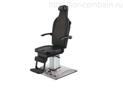 ЛОР кресло пациента АTMOS Chair Е 2